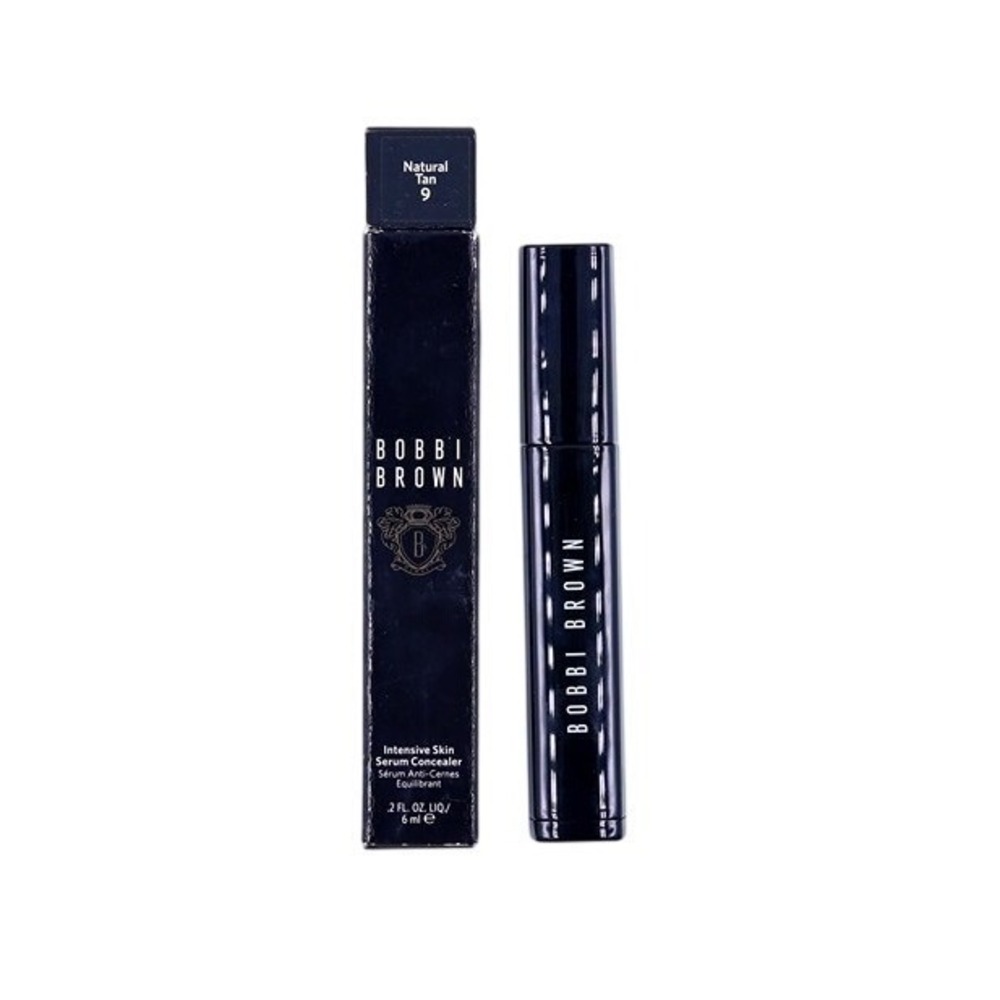Bobbi Brown - Intensive Skin Serum Concealer‎ - Natural Tan 9 - .24 fl oz / 7 ml